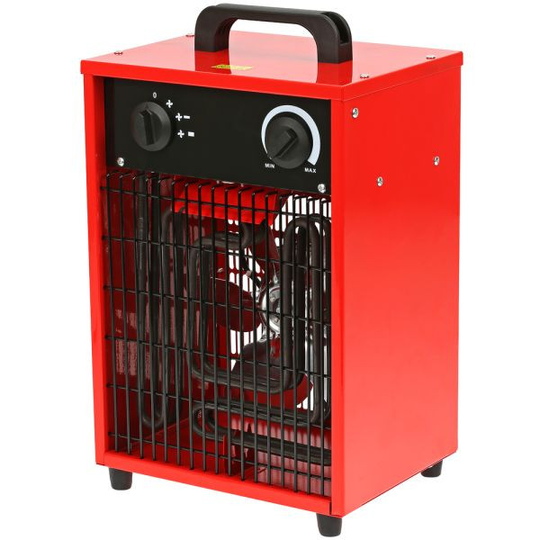 3,3 kW soojapuhuri rent