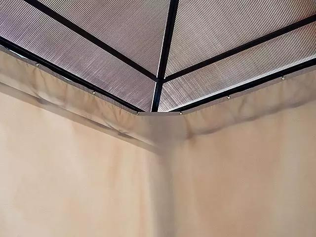 Lehtla Randevuu Deluxe küljesein seest