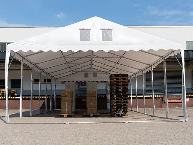 Variostore Pro 260 Avatud