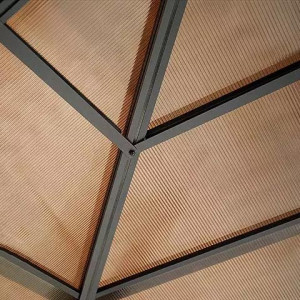 Aiapaviljon Randevuu Deluxe lagi