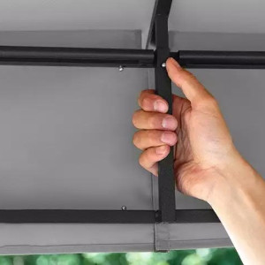 Aiamaja Sunset Classic hall klikisusteem