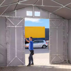 Outlander telkhalli lükanduks