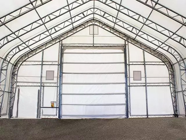 Everest Telkhall 12x20m Seest