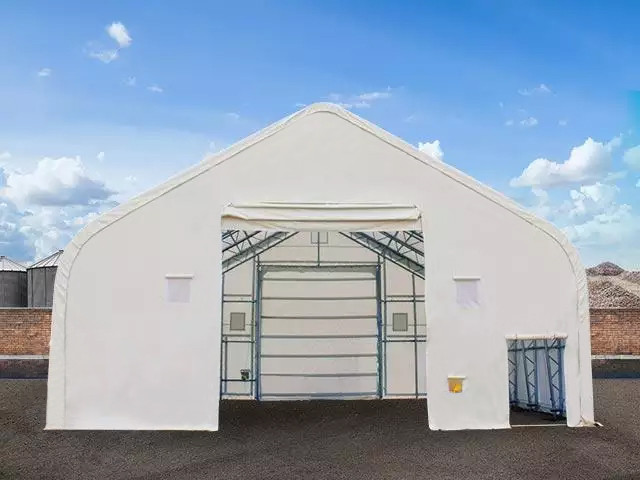 Everest Telkhall 12x20m