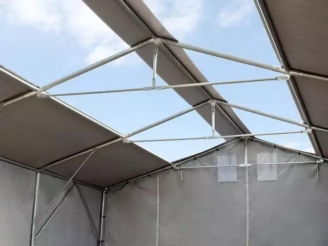 Telkhalli Katuseaken