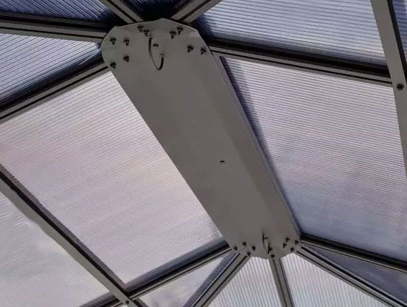 Sunset Deluxe 3x4m Lagi