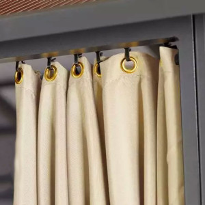 Sunset Deluxe kardin