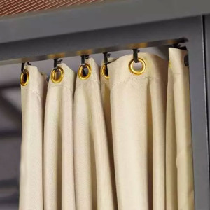 Sunset Deluxe kardin