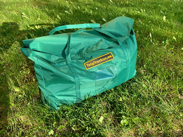 Easyup telgi küljeseinte kandekott