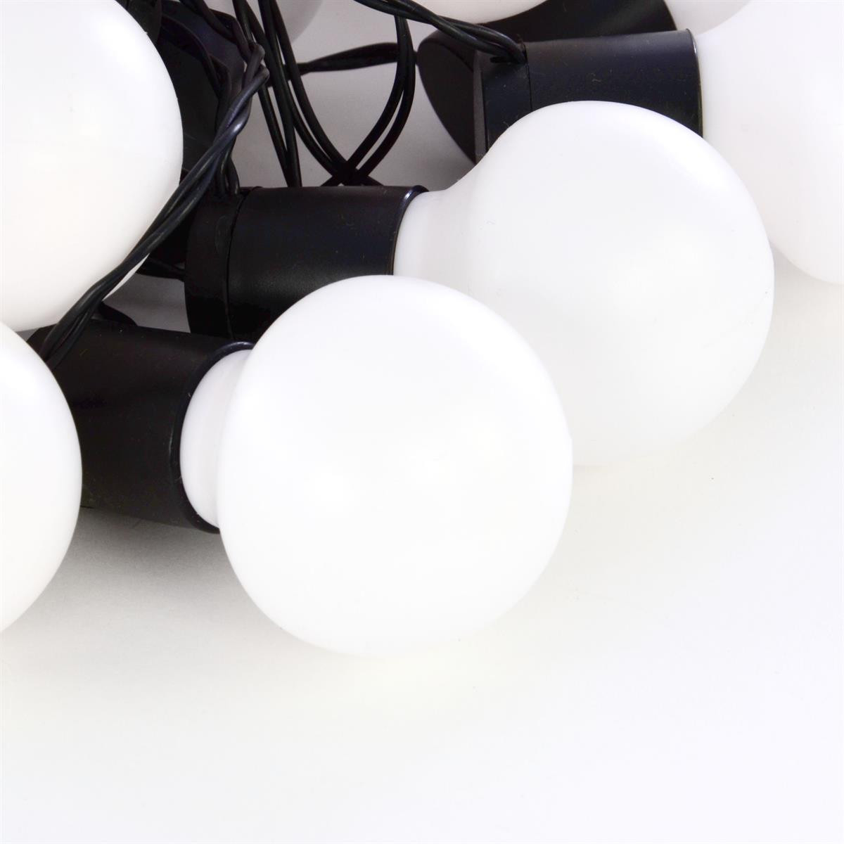 5cm Led Valguskett