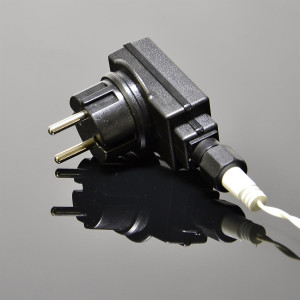 Valgusketi Voolu Adapter