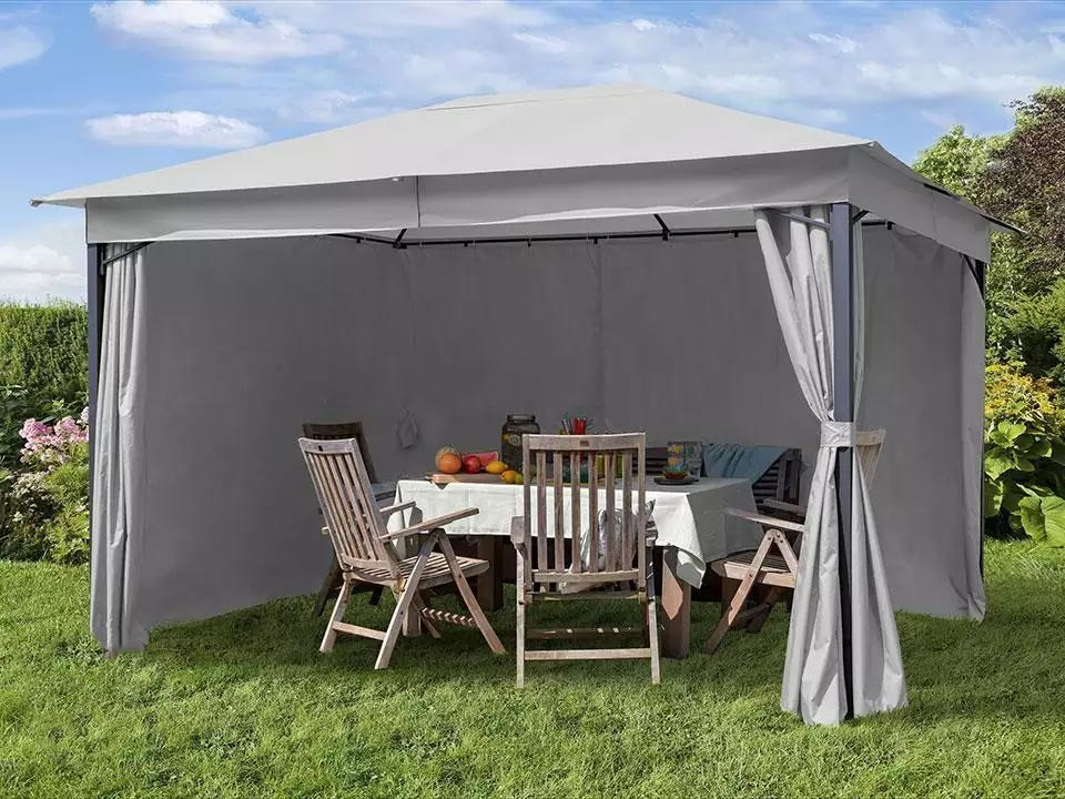 Paviljon Sunset Classic hall 3x4m