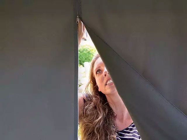 Sunset Deluxe tõmblukk