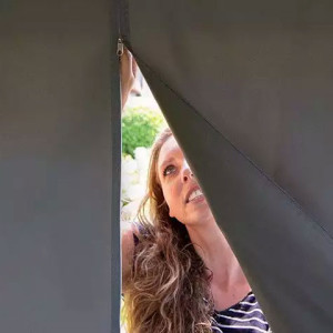 Sunset Deluxe tõmblukk