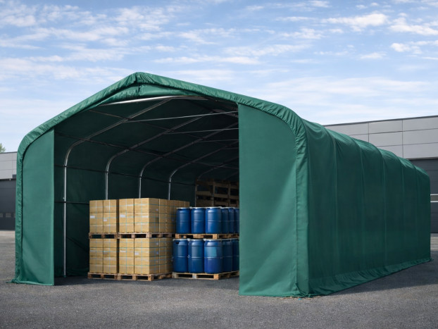 Suur laotelk Wikinger telkhall