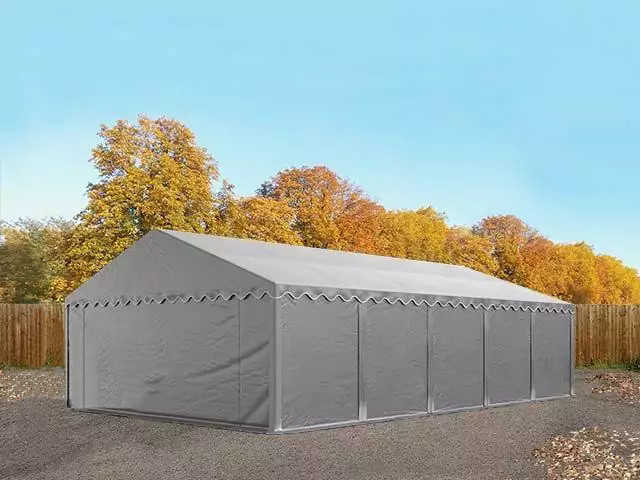 Variostore Premium telkhall 5x10m
