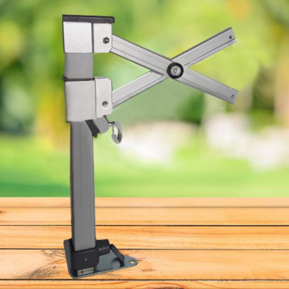 37mm pop-up nelikantraam