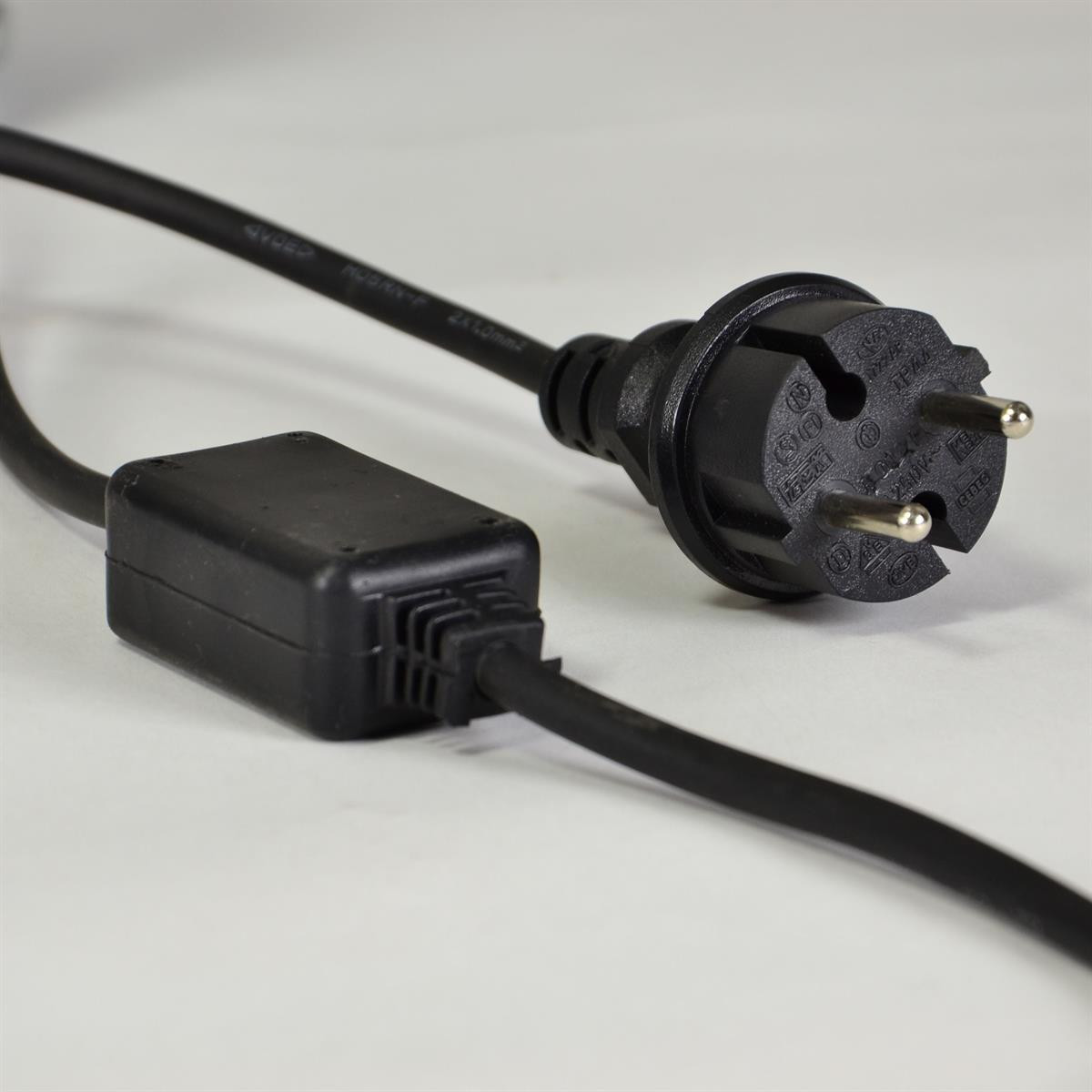 Valgusvooliku voolupistik