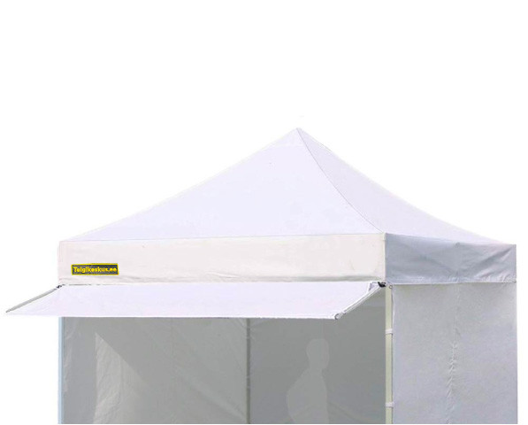 Markiis pop-up telgile