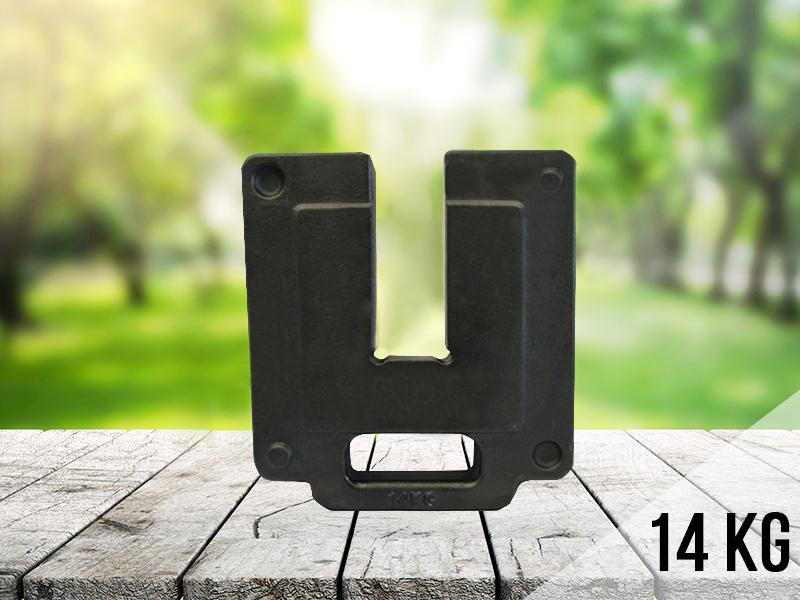 Neljakandiline metallist jalaraskus telgile