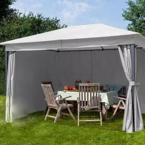 Lehtla Sunset Classic hall 3x3m