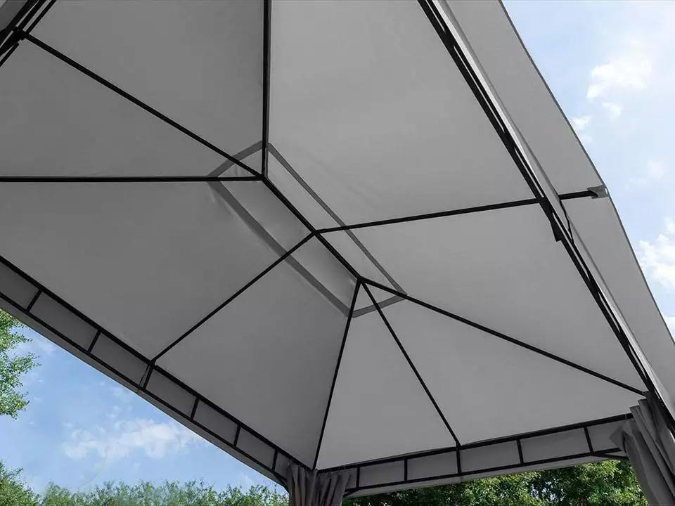 Aiapaviljon Sunset Classic hall 3x4m lagi