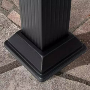 Gazebo Rendezvous Deluxe jalg